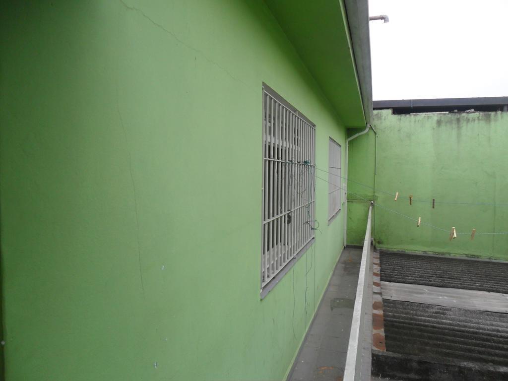 Hotel Represa São Paulo Zewnętrze zdjęcie