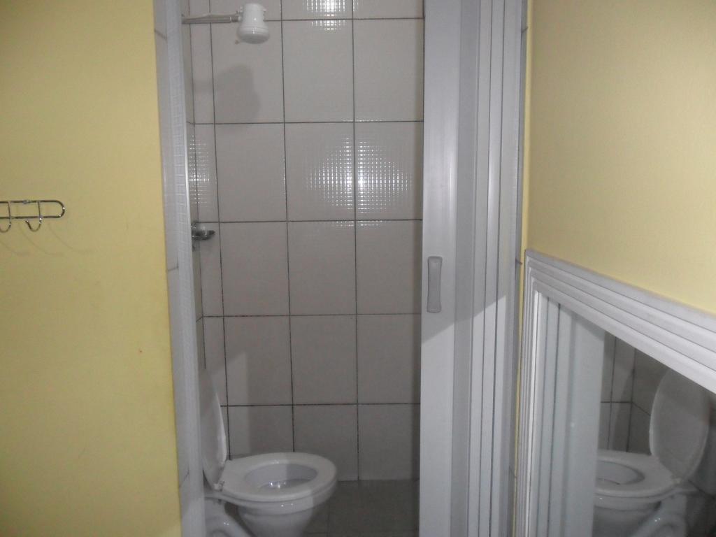 Hotel Represa São Paulo Zewnętrze zdjęcie