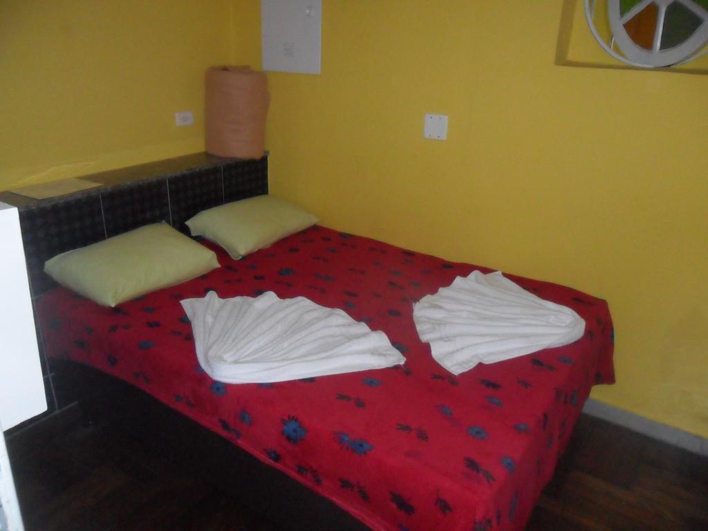Hotel Represa São Paulo Zewnętrze zdjęcie