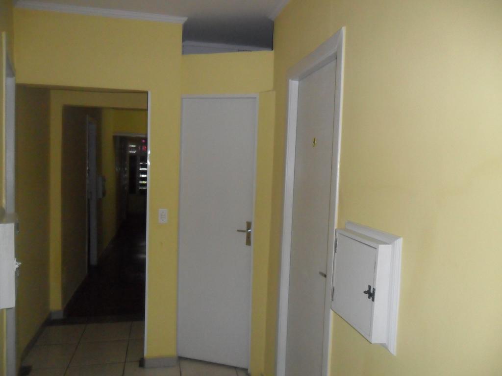 Hotel Represa São Paulo Zewnętrze zdjęcie