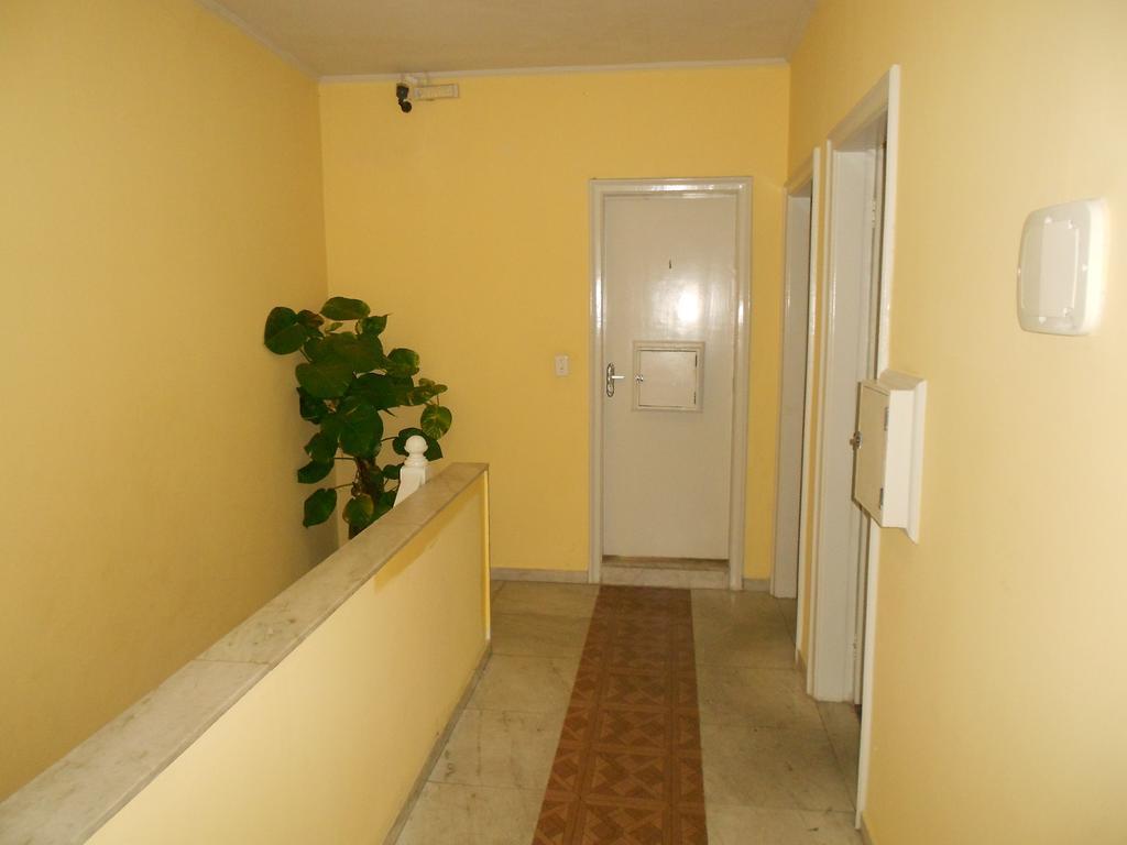 Hotel Represa São Paulo Zewnętrze zdjęcie