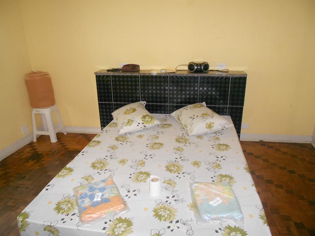 Hotel Represa São Paulo Pokój zdjęcie