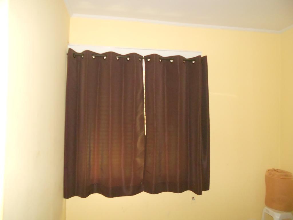 Hotel Represa São Paulo Pokój zdjęcie