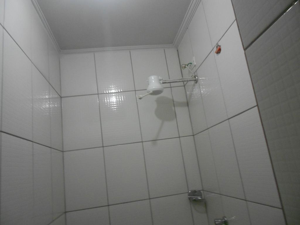 Hotel Represa São Paulo Pokój zdjęcie