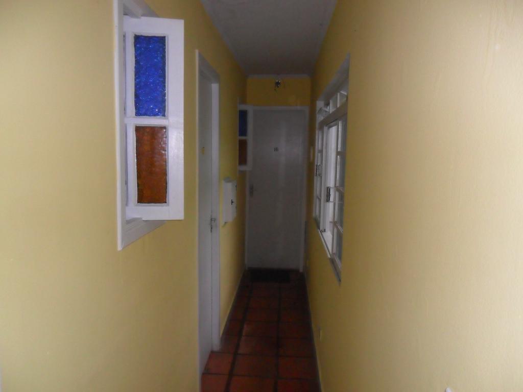 Hotel Represa São Paulo Zewnętrze zdjęcie